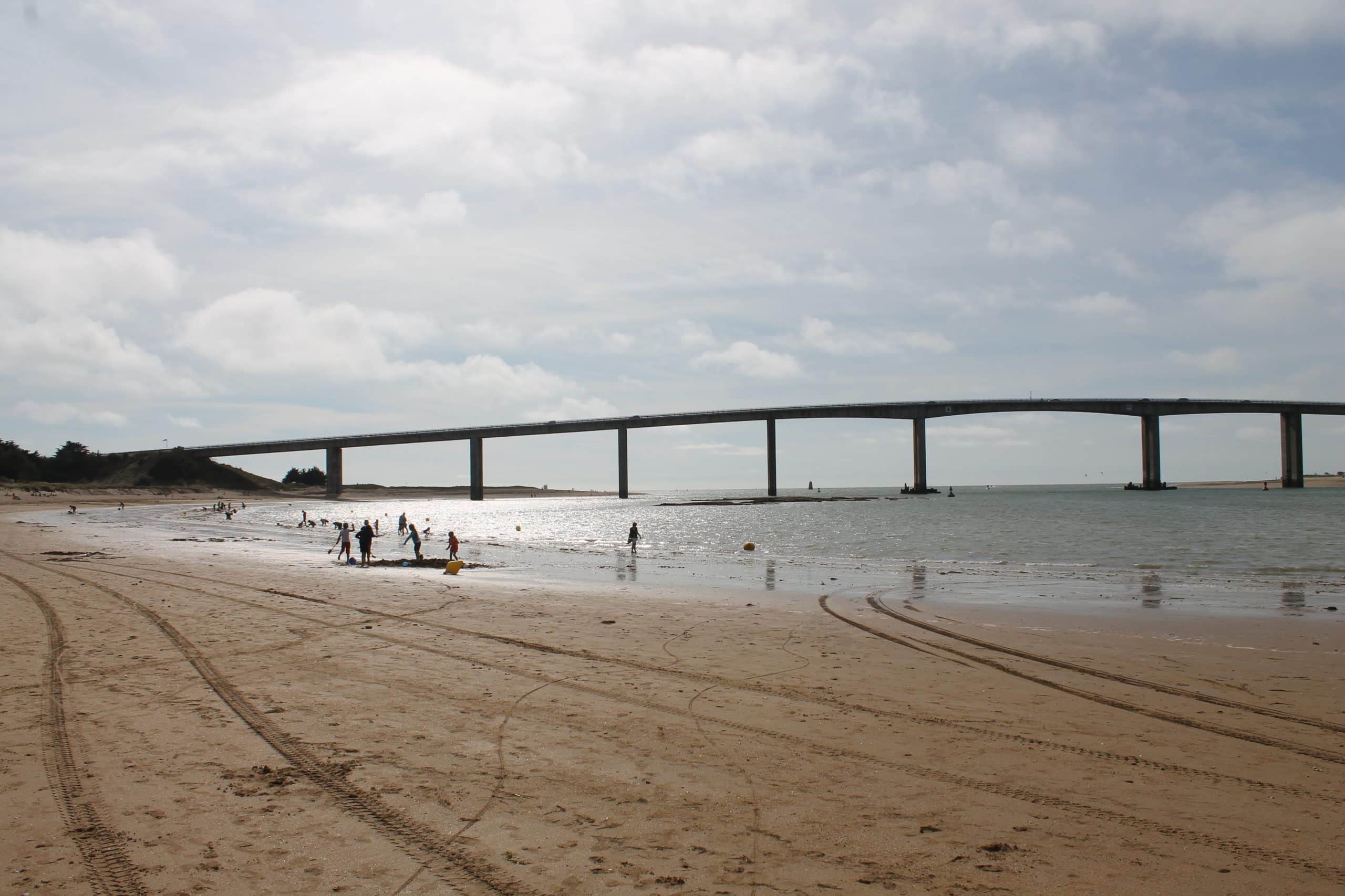 La Barre de Monts Pont de Noirmoutier 02 scaled