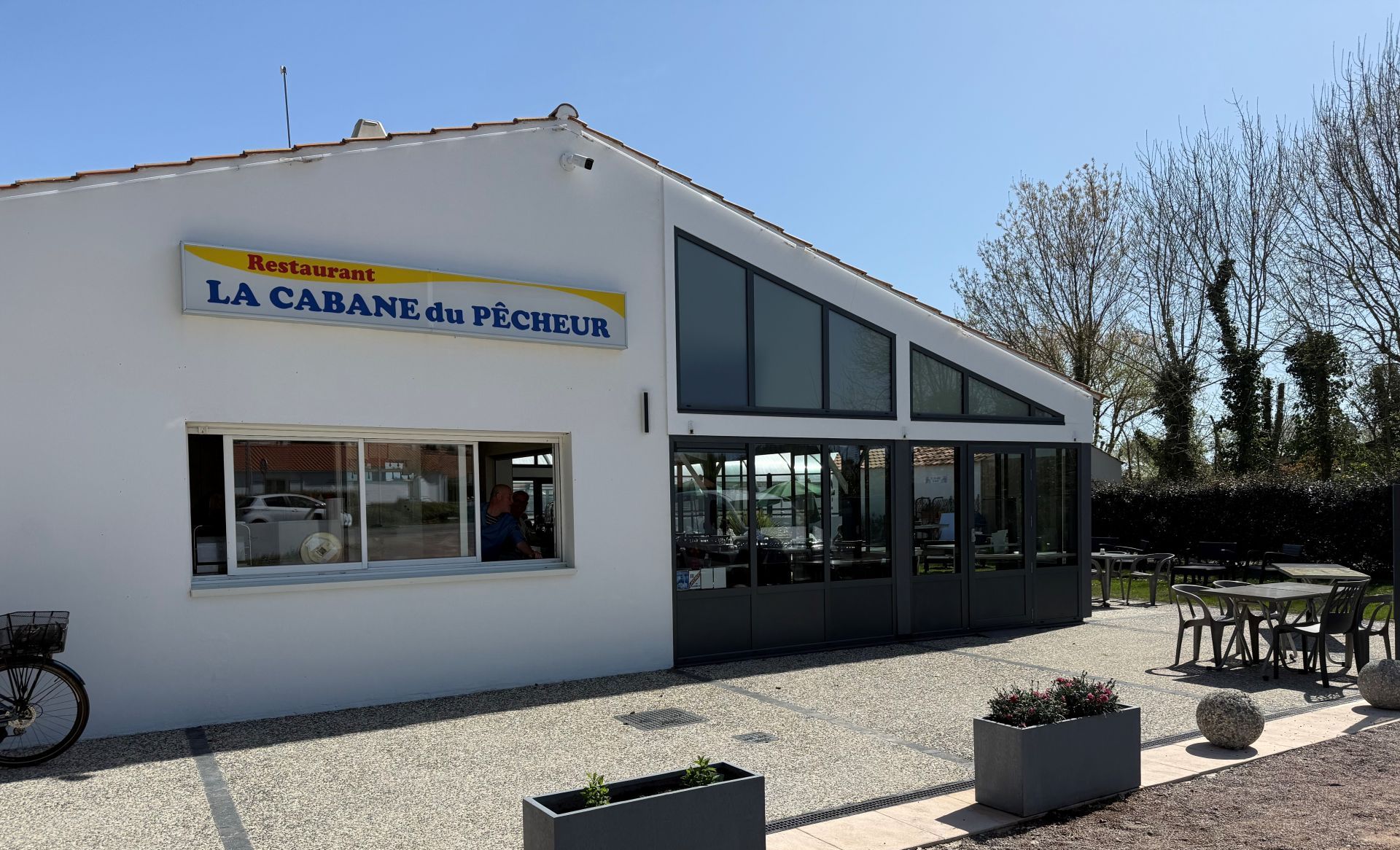 restaurant notre dame de monts