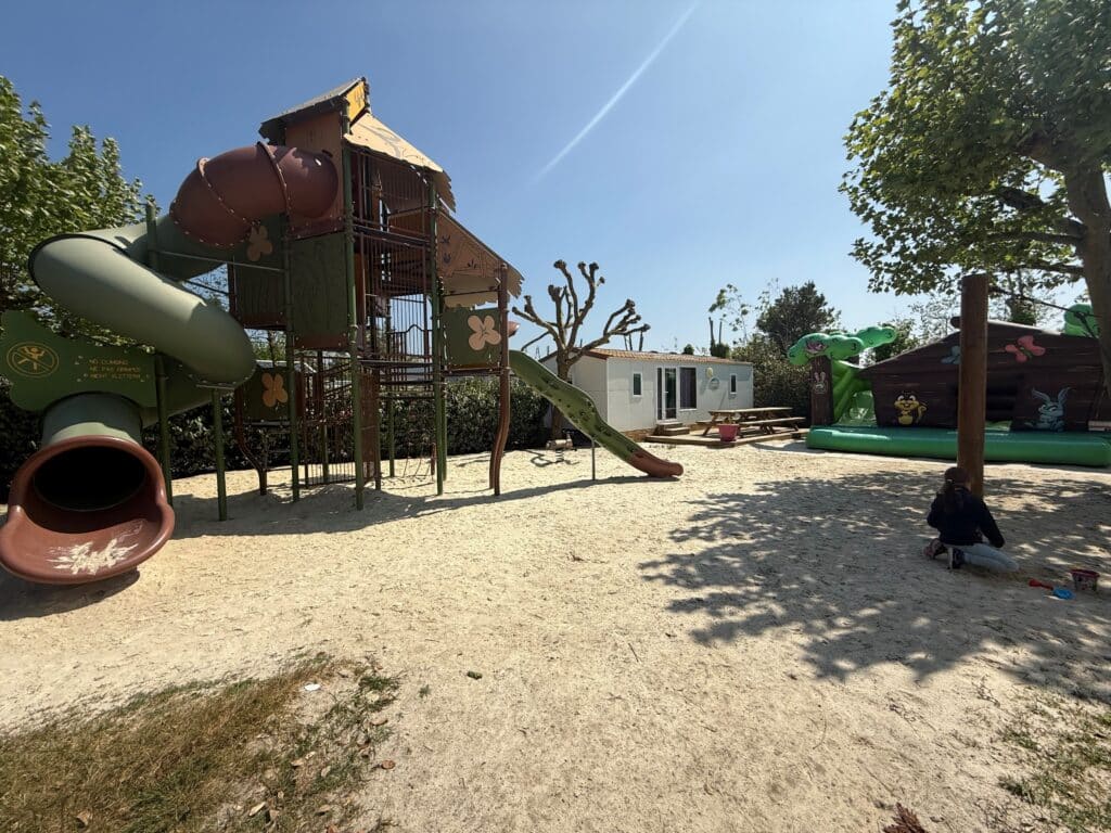Aire de Jeux
