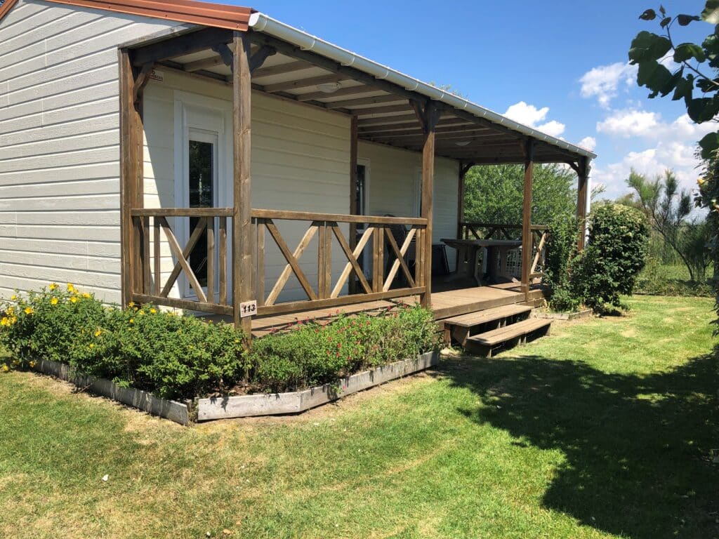 Chalet 6 113